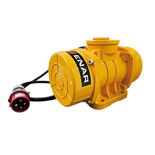 VET / VEM External Vibrator